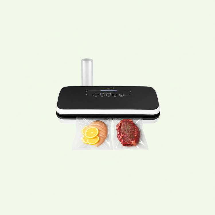 Vacuum Sealers