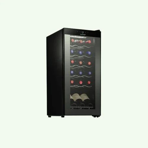 Wine Storage