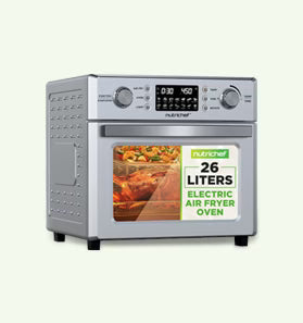 Ovens