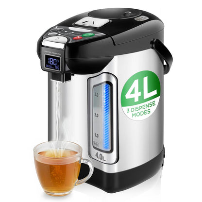 Kuuma vee dosaator – NCHUD54