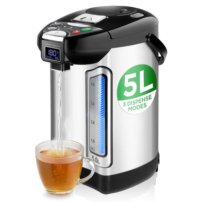 Dispensador de agua caliente - NCHUD65