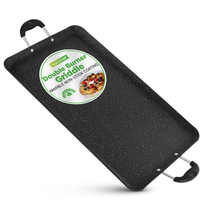 Kahe põletiga grillplaat – NCMKGP5130