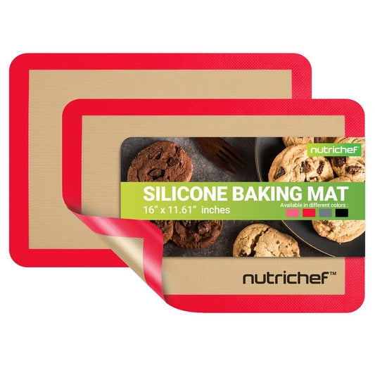 Silicone Baking Sheet - NUBAFUPARE26